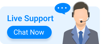 Live Support - Chat Now